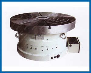 廣東ZT62（500-1000）系列數控直驅回轉工作臺