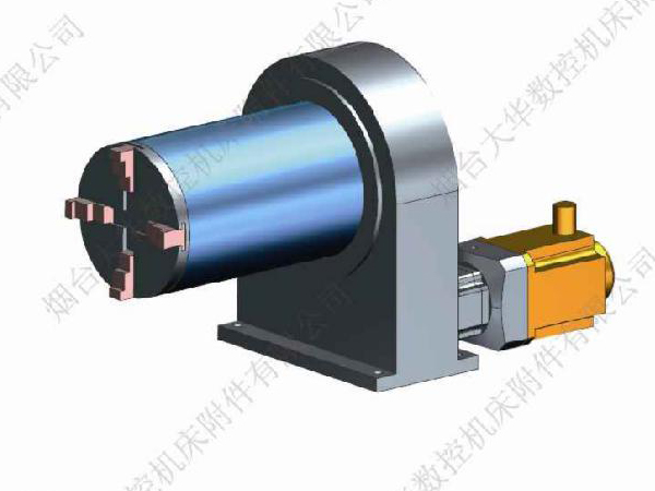 湖北GT12220X20T通過型卡盤