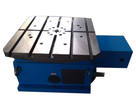 廣東ZT56（630-1000）系列數控等分回轉工作臺