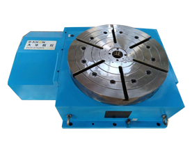 湖北ZT12（500-800）系列臥式數控回轉工作臺