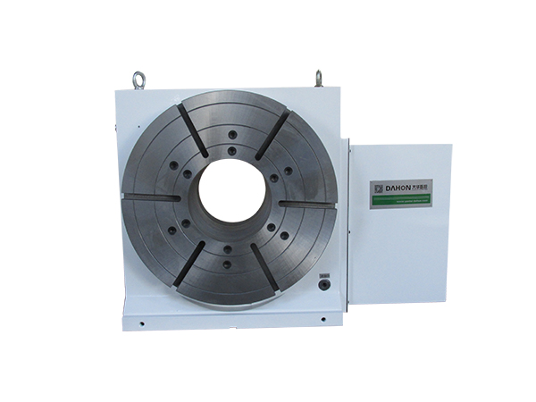 湖北ZT13（800-1200）EEL&ZT131200A系列立臥兩用（大型）數控回轉工作臺