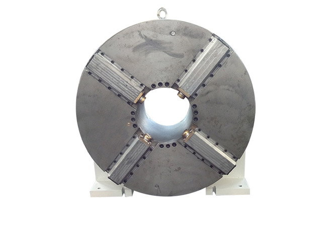 湖北GT系列激光切管卡盤