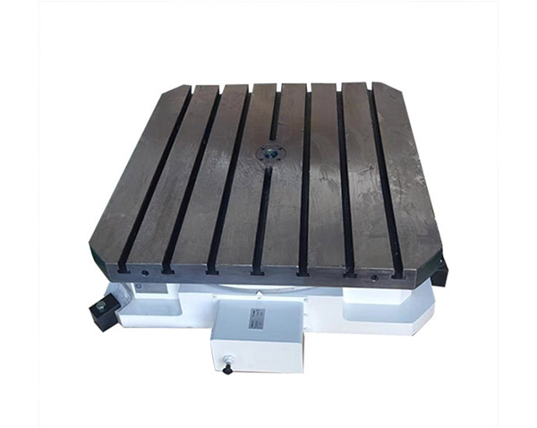 廣東TQ56（1200X1200）氣壓手動轉臺