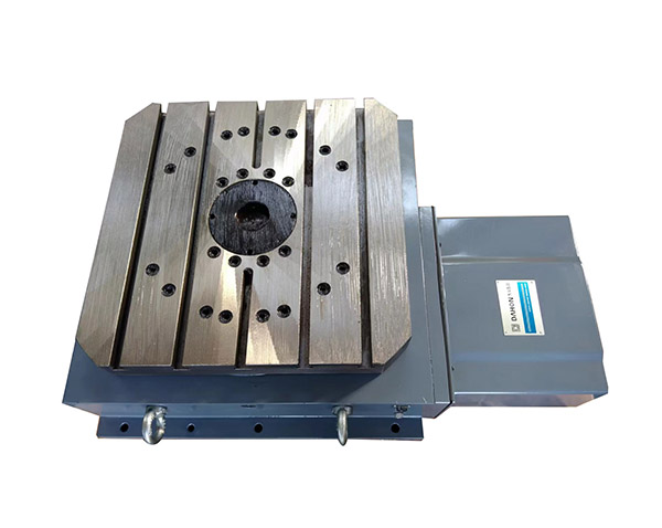 湖北ZT12（630X630）數控回轉工作臺