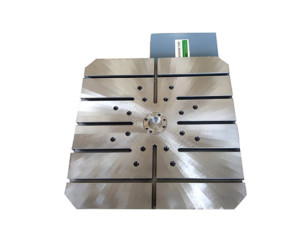 湖北ZT12(800X800)數控轉臺