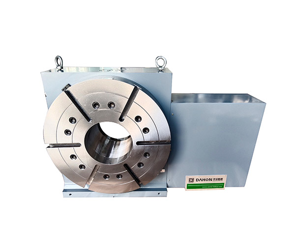 湖北ZT13500E數控轉臺