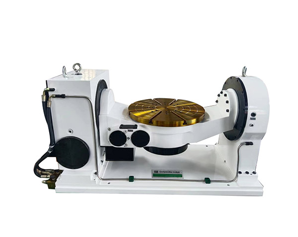 湖北ZT14500數控可傾轉臺