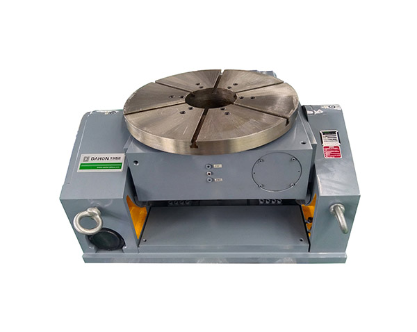 湖北ZT14800U數控可傾回轉工作臺