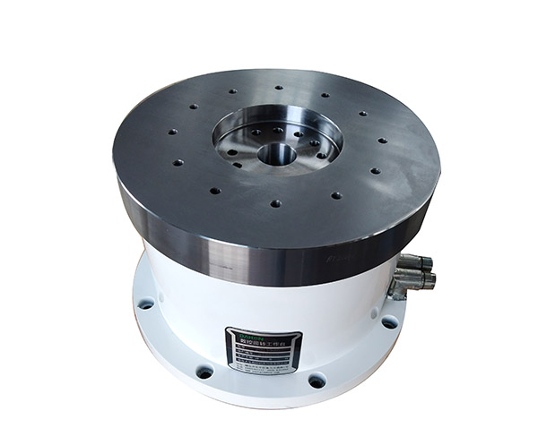 湖北ZT62500數(shù)控直驅(qū)轉(zhuǎn)臺(tái)