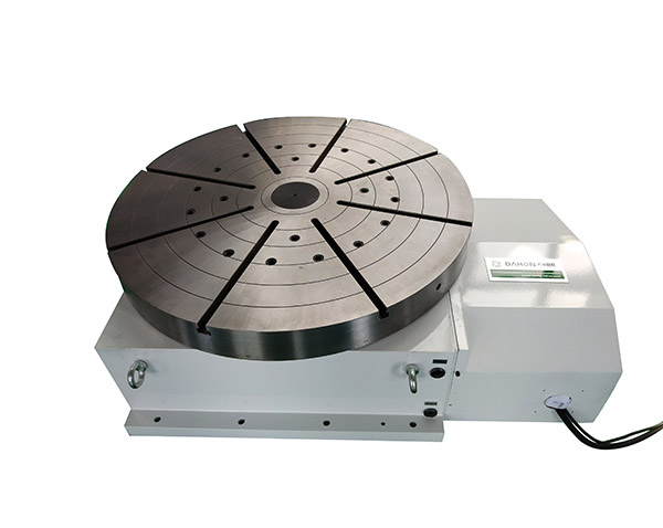 湖北ZT121000A數控回轉工作臺