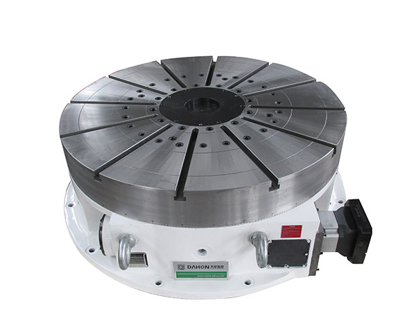 湖北ZT121200HA數控轉臺