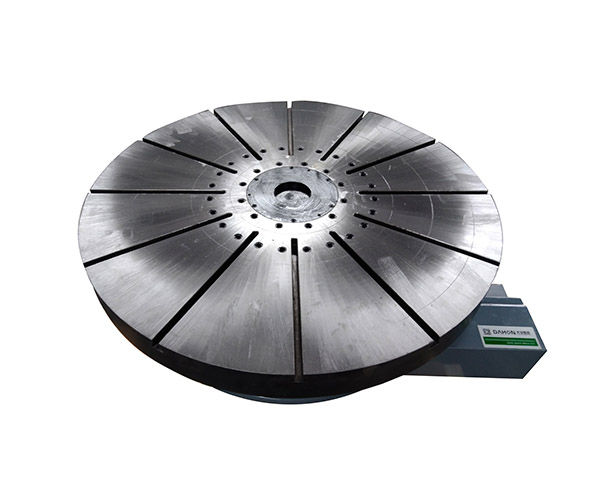 湖北ZT121600HA數控回轉工作臺