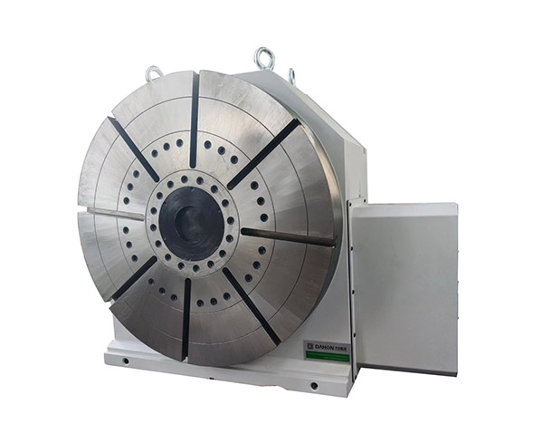 湖北ZT131200E數控轉臺